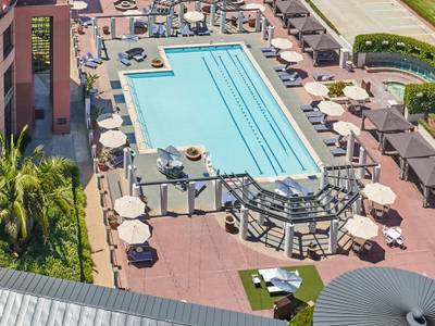 Hyatt Regency La Jolla at Aventine