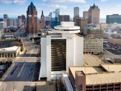 Hyatt Regency Milwaukee