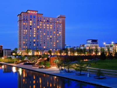 Hyatt Regency Wichita