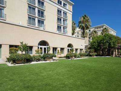 Hyatt Regency Valencia