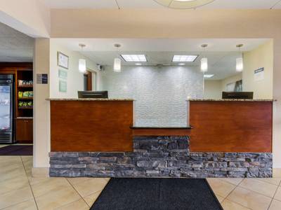 Best Western Plus Wilmington/Wrightsville Beach