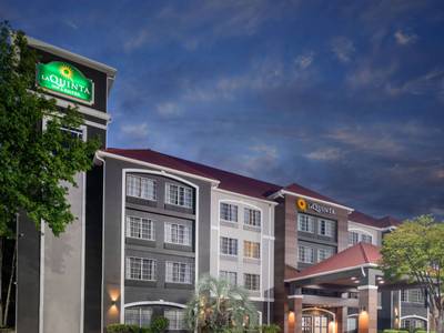 La Quinta Inn & Suites Atlanta Stockbridge