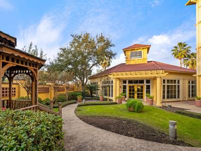 La Quinta Inn & Suites Houston Park 10