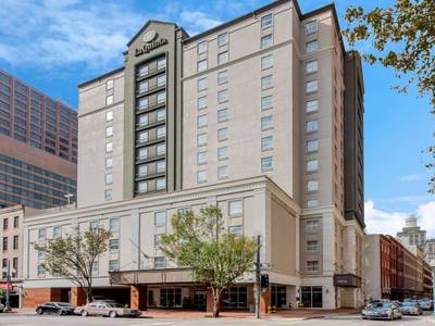 La Quinta Inn & Suites New Orleans French Quarter