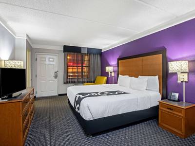 La Quinta Inn Sacramento North