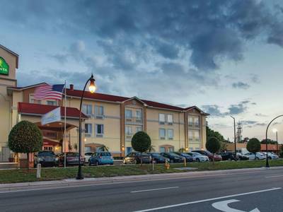 La Quinta Inn Tampa South