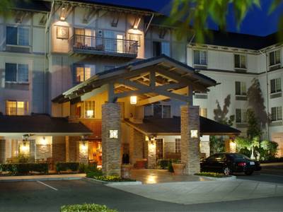 Larkspur Landing Campbell