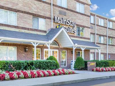 Mainstay Suites Brentwood