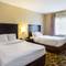 Mainstay Suites Fargo