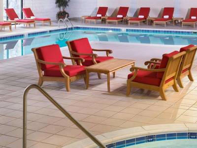 Marriott Cleveland Airport