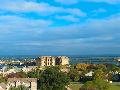 Horseshoe Bay Resort