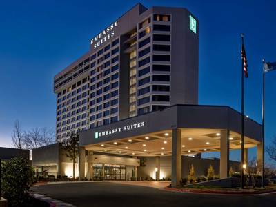 Tower Hotel Oklahoma City