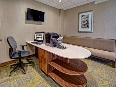 Hilton Garden Inn Charleston / Mt. Pleasant