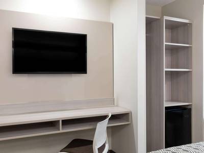 Microtel Inn & Suites Atlanta (Buckhead Area)