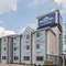 Microtel Inn & Suites by Wyndham Ft. Worth North/At Fossil