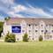 Microtel Inn & Suites Hagerstown