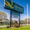 Quality Inn & Suites Middletown Newport