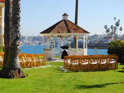 Oceanside Marina Suites