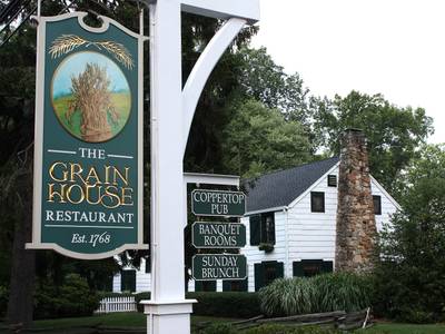 Olde Mill Inn at Basking Ridge