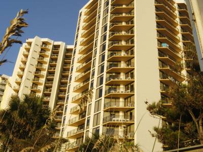 Patricia Grand Resort Hotel by Oceana Resorts