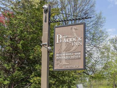 Peacock Inn