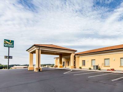 Quality Inn & Suites