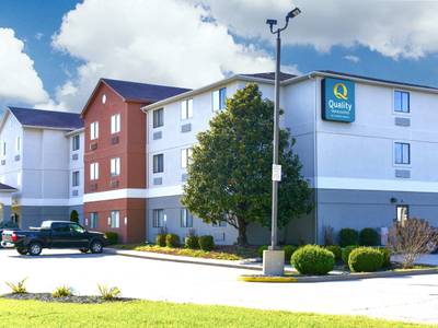 Quality Inn & Suites