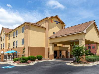 Comfort Inn
