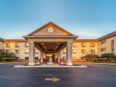 Quality Inn & Suites