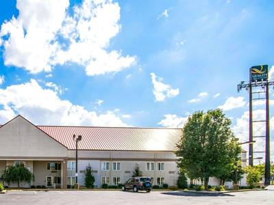 Quality Inn & Suites