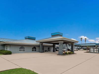 Windwater Corpus Christi