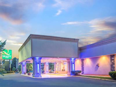 Quality Inn & Conference Center