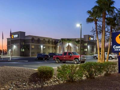 Quality Inn & Suites of the Sun Cities