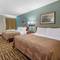 Quality Inn & Suites Savannah North