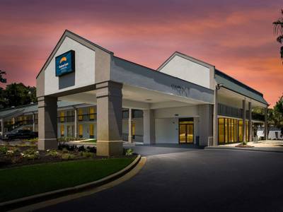 Americas Best Value Inn