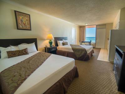 Seahaven Beach Hotel