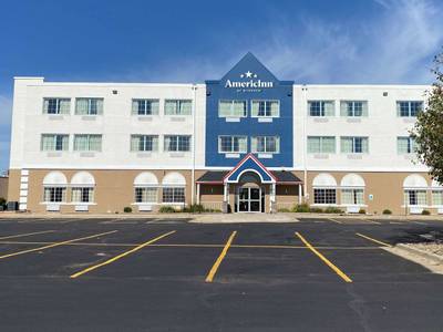 Quality Inn Cedar Rapids