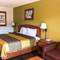 Americas Best Value Inn - Oklahoma City / I-35 North
