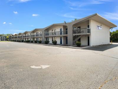 Quality Inn Northwest