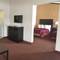Americas Best Value Inn-Romulus/Detroit Airport