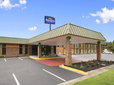 Baymont Inn & Suites Salem Roanoke Area (Foto)