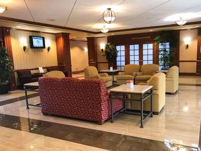 Clarion Hotel & Conference Center