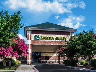 Sleep Inn At The Lake Wright