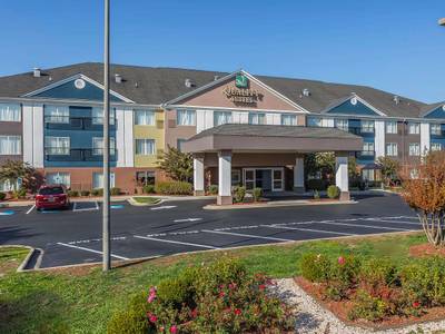 Quality Suites Pineville - Charlotte