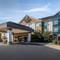 Quality Suites Pineville - Charlotte