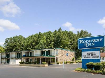 Rodeway Inn
