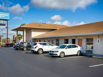 Rodeway Inn Lake City