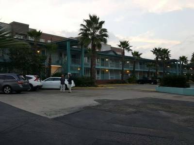 Stay Express Inn Near Ft. Sam Houston