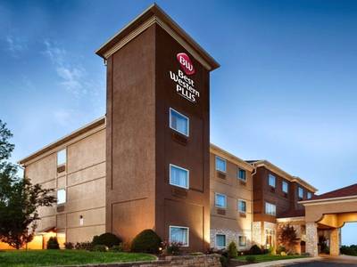Best Western Plus Washington Hotel
