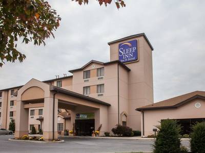 Sleep Inn & Suites